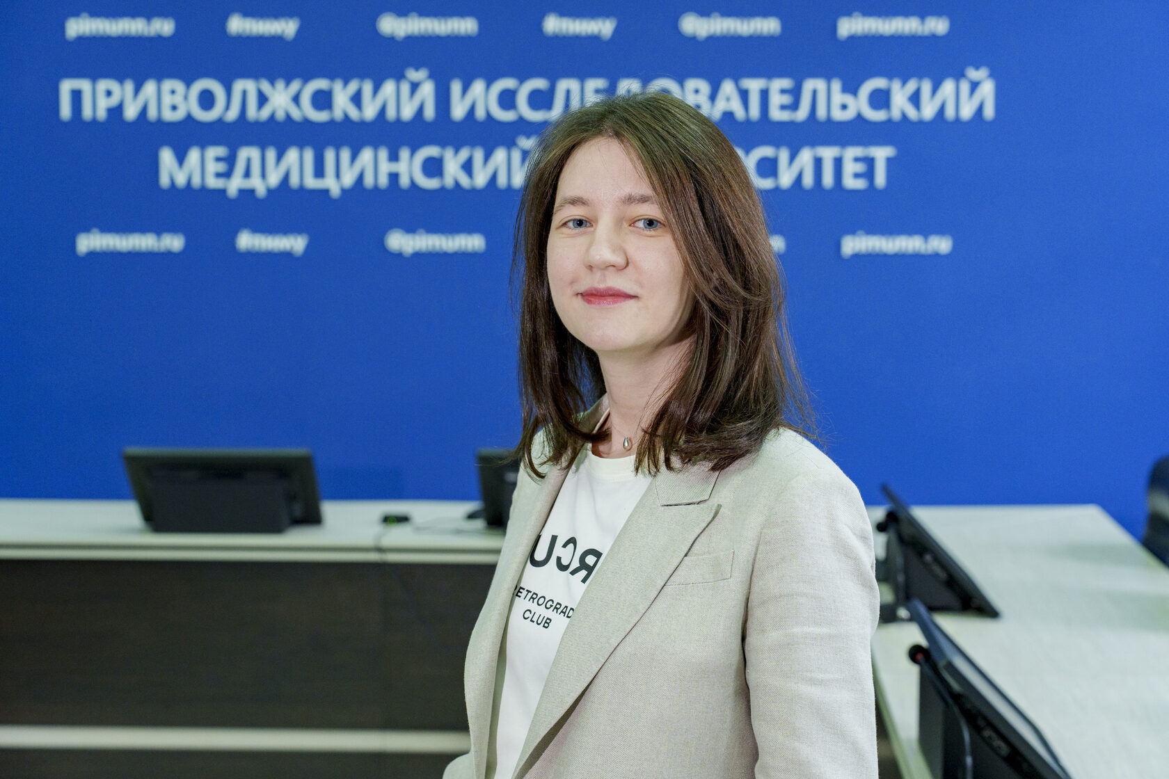 Фото Токаревой Анастасии Сергеевны