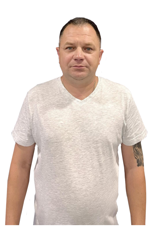 Андрей Полковников