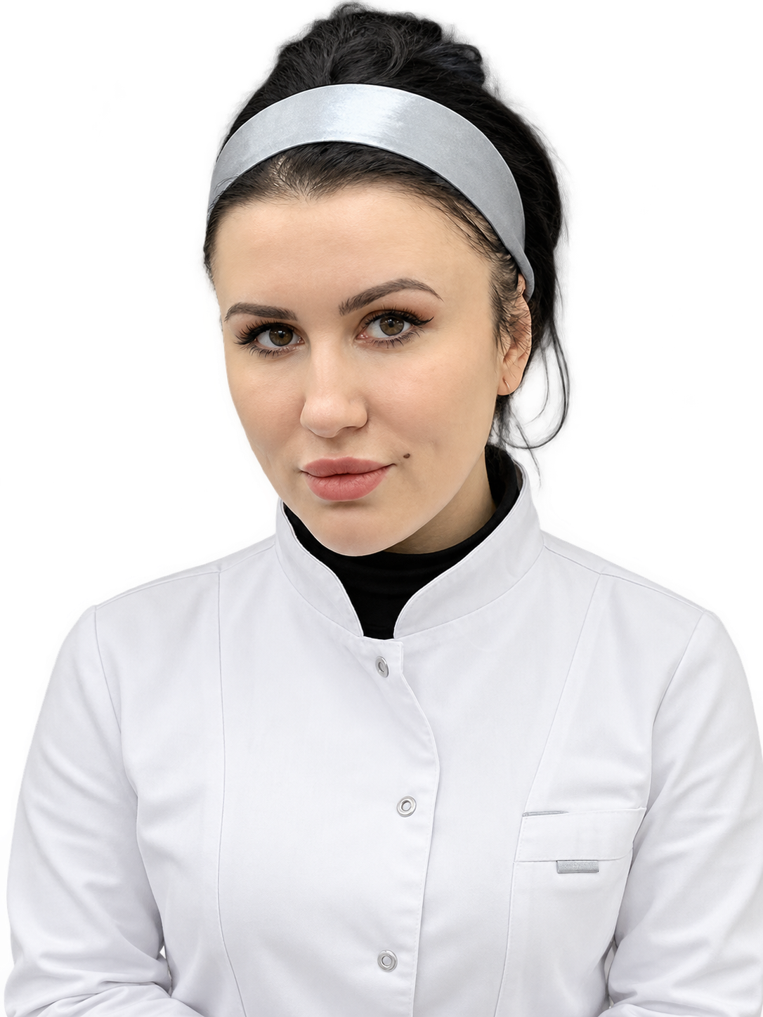 Прилепина Анна Александровна