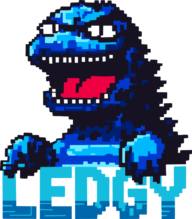 LEDGY