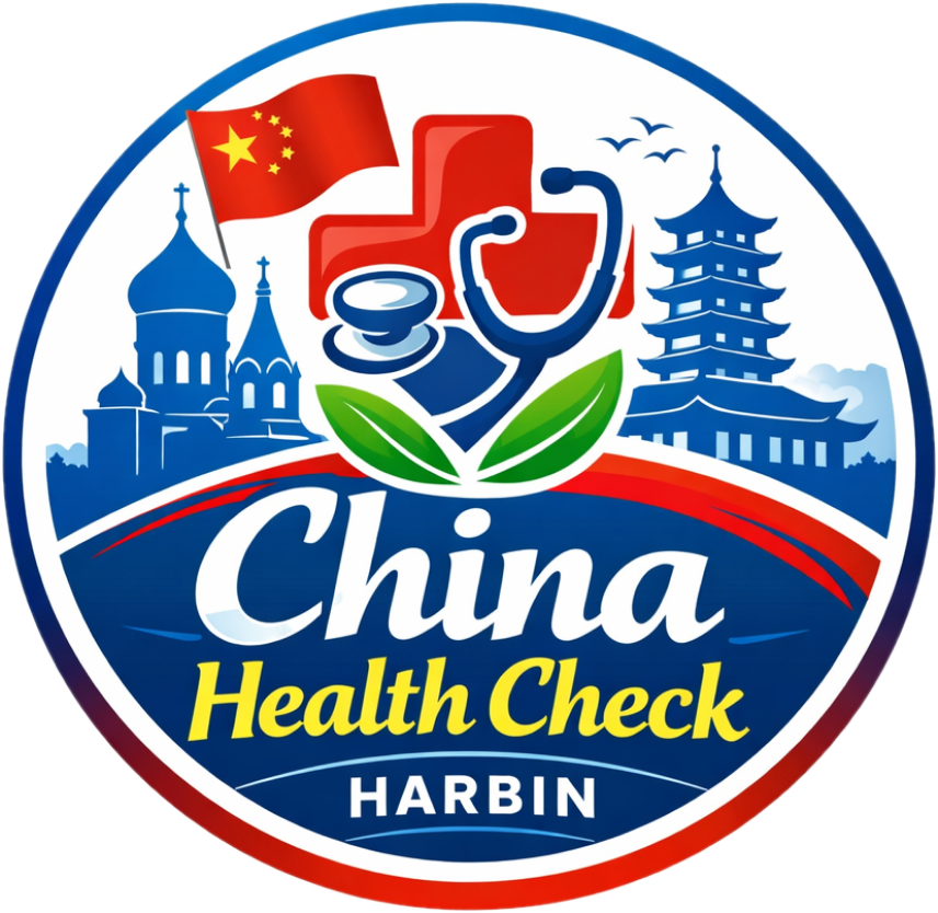 ChinaHealthCheck