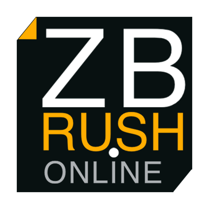  ZBrush.online 