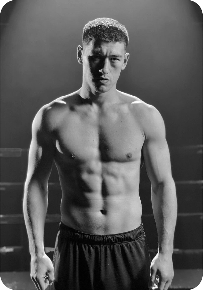 dmitry bivol, boxer, boxing, russian boxer, best boxer