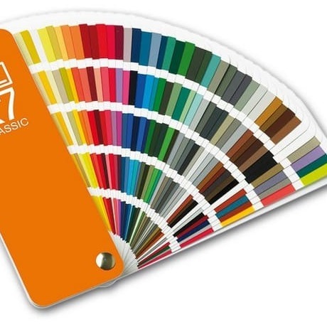 пластиковый профиль фото