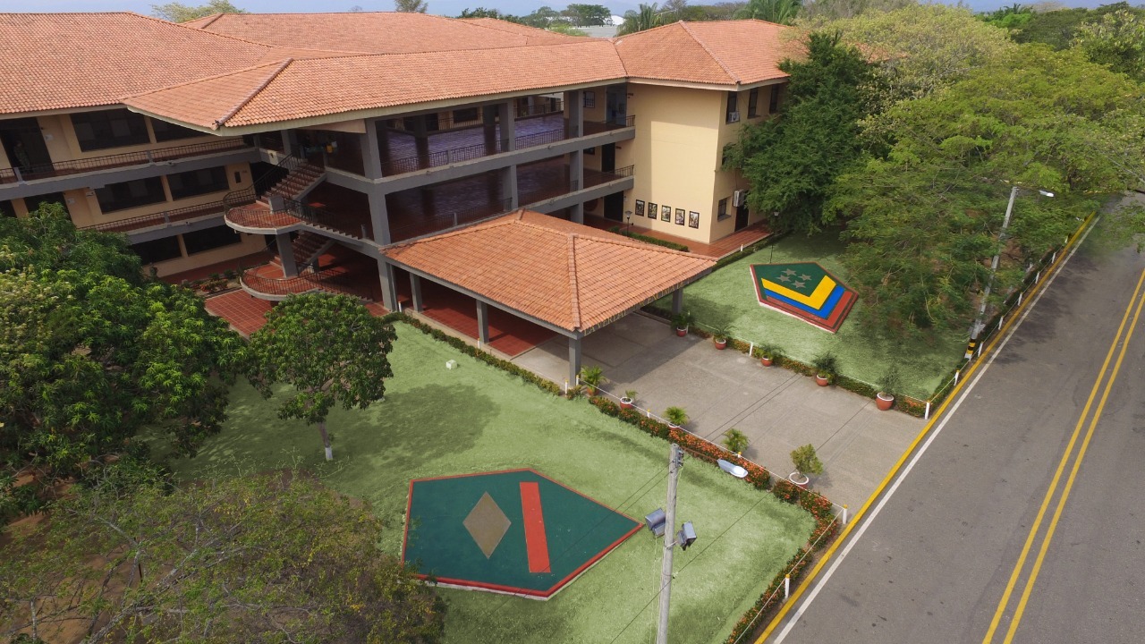 Cundinamarca - Escuela Militar de Suboficiales Sargento Inocencio Chincá (EMSUB)