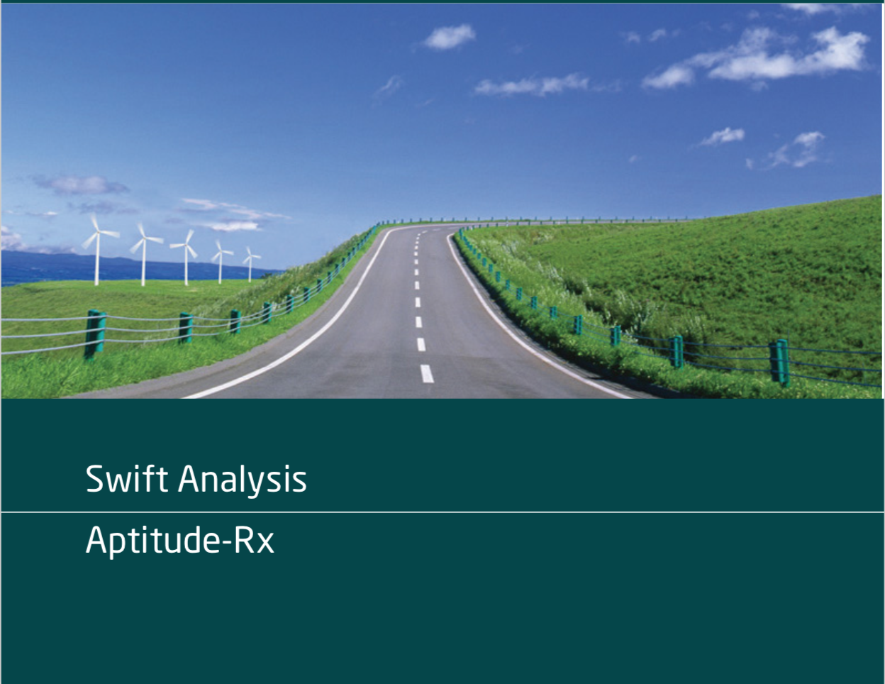 swift-analysis-aptitude