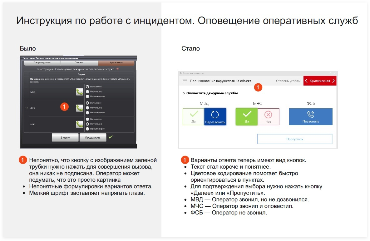 Почему UX-писатель — не копирайтер?