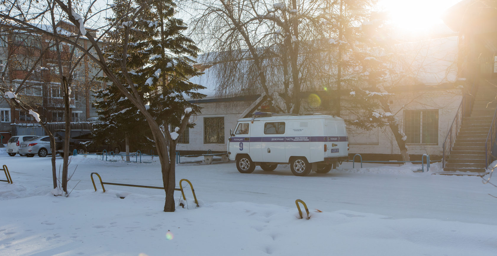 Клюквенная падь убийство фото