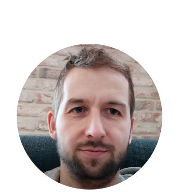 Buyer Jacob Martinez