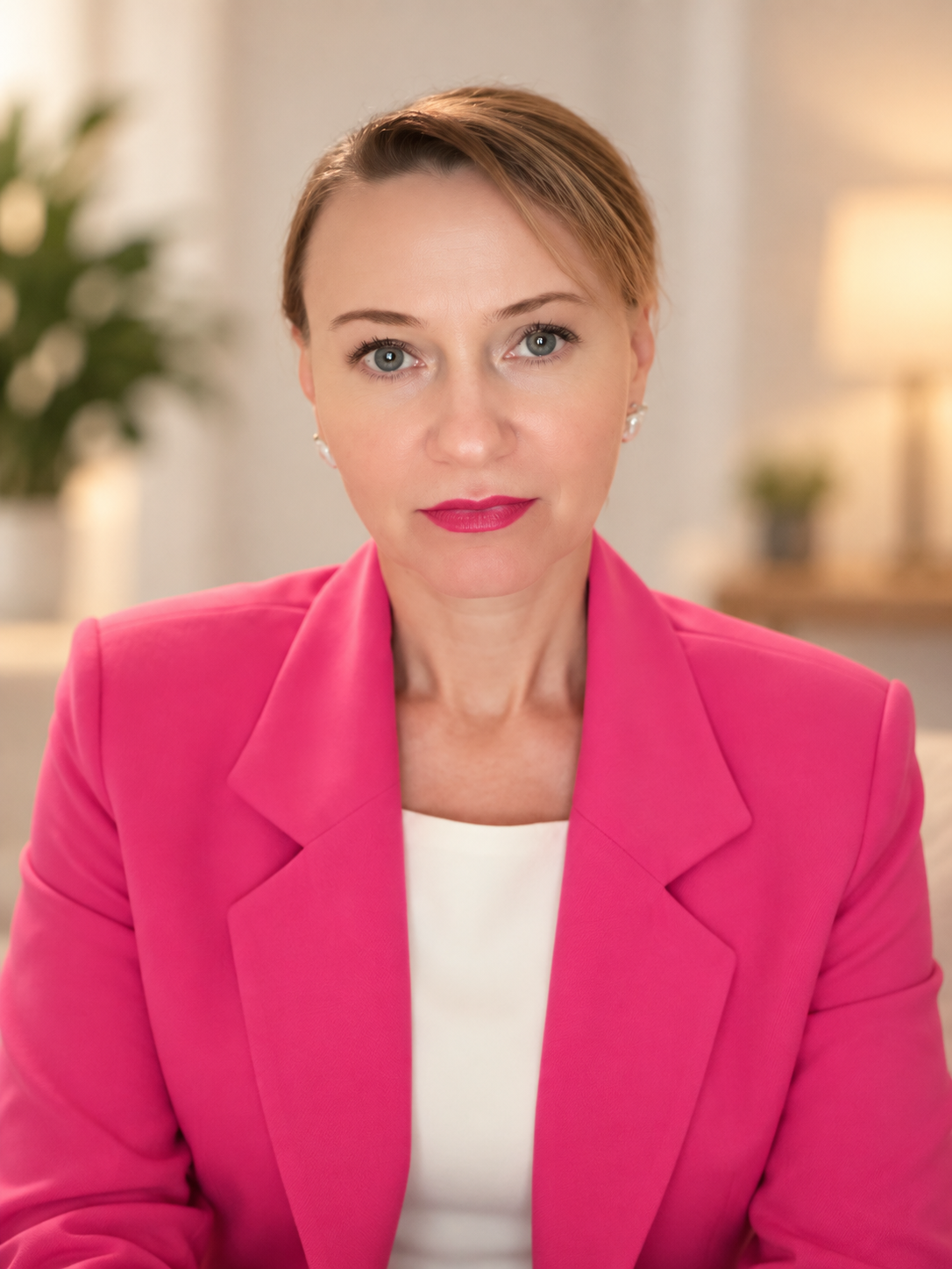 Галина