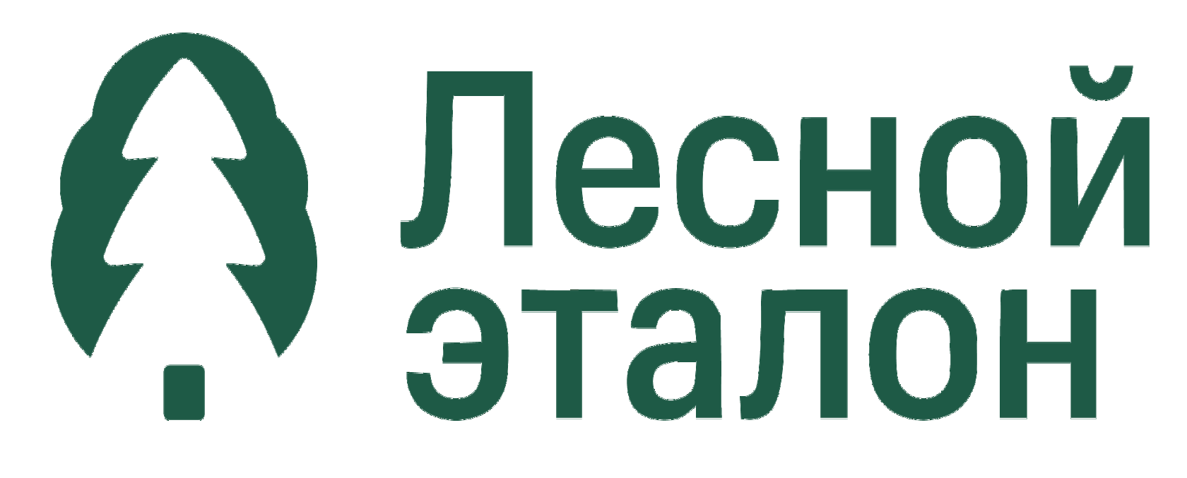 Знаки соответствия Лесной эталон