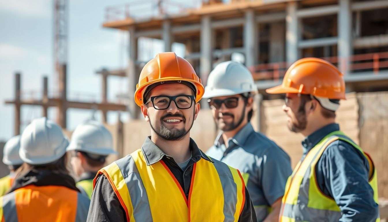 генподрядчик это в строительстве