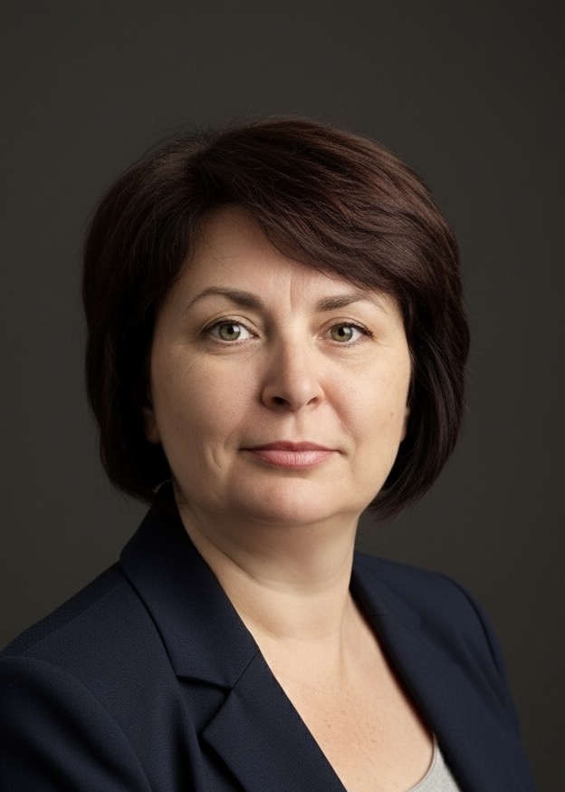 Руденко Дарья