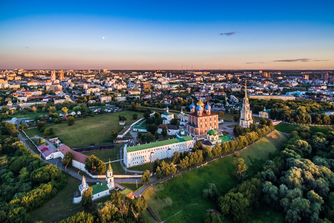 Фото на документы рязань рядом