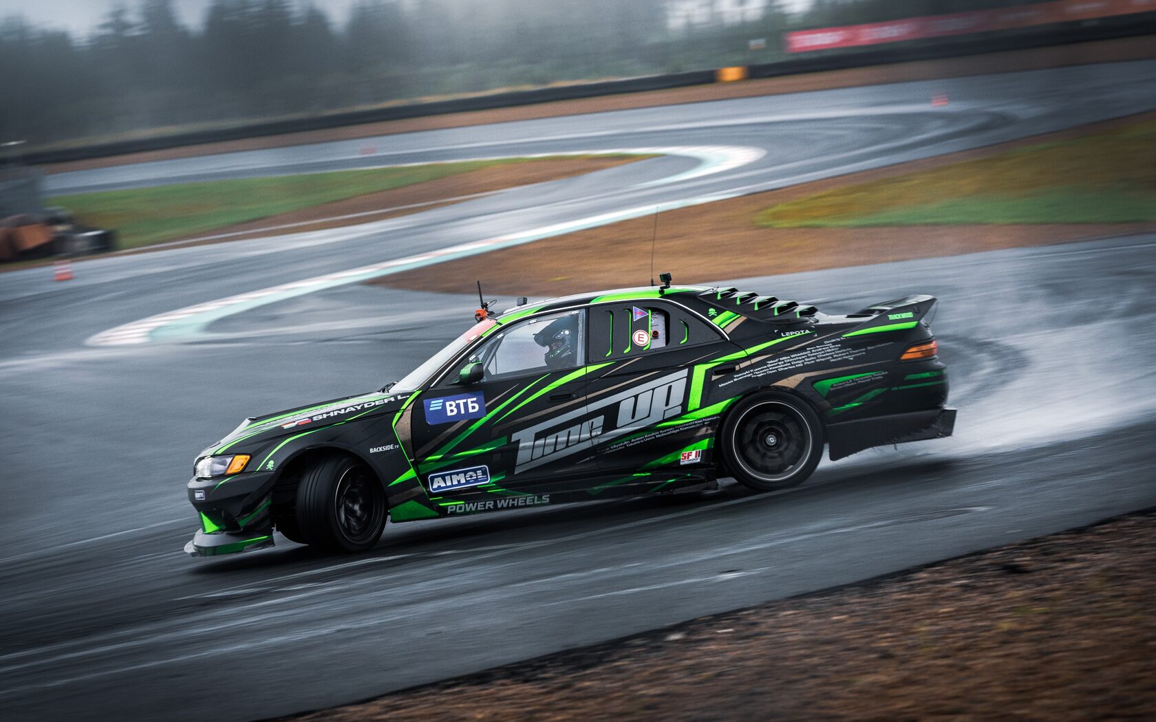 MARK II JZX90