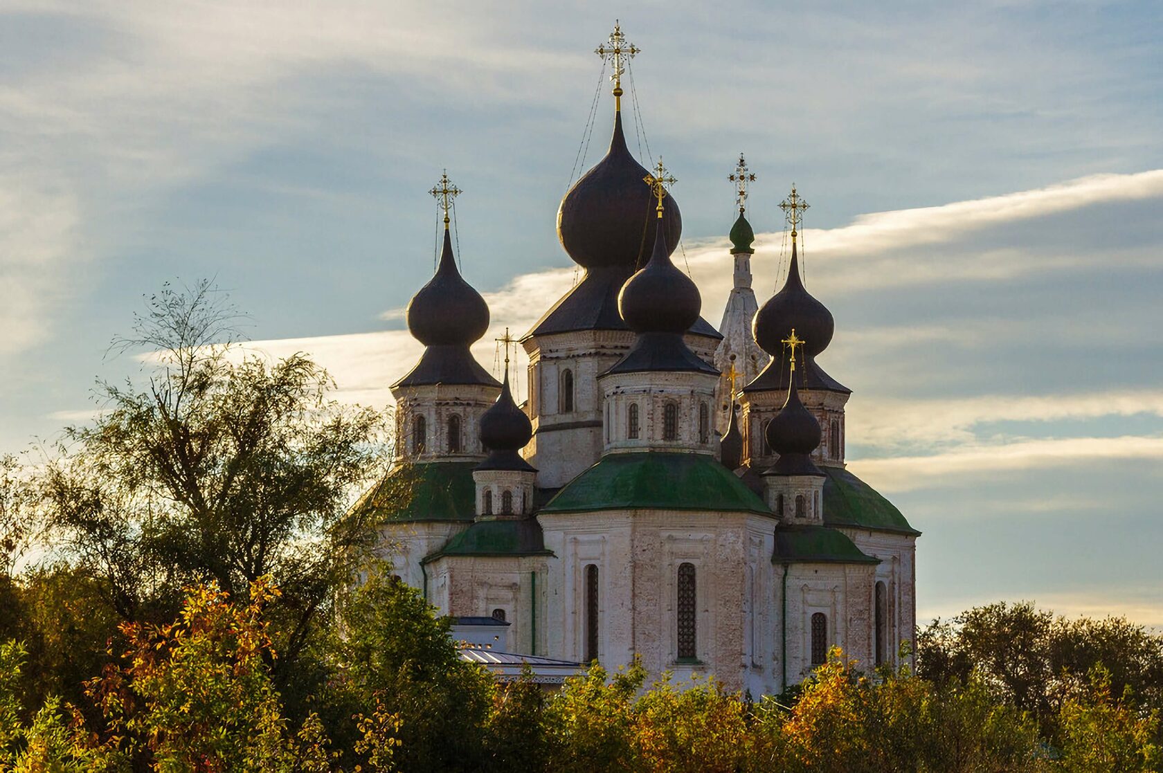 Собор в старочеркасске фото