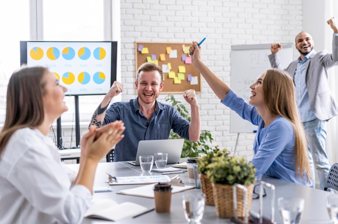 система мотивации персонала