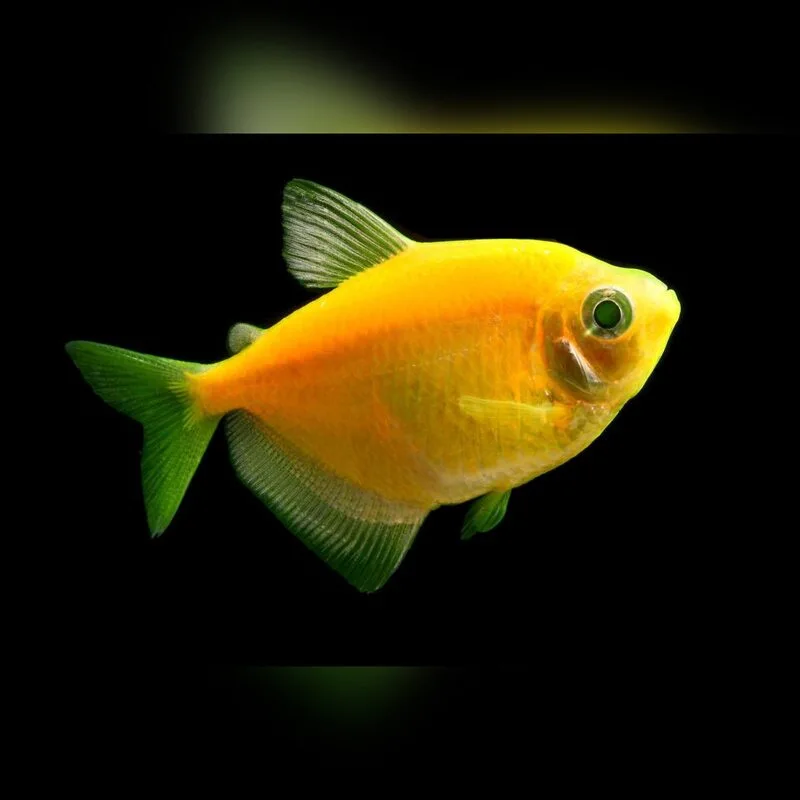 Зеленые аквариумные рыбки. Тернеция Glofish оранжевая. Рыбки Тернеция гло. Тернеция гло желтая. Тернеция гло оранжевая.