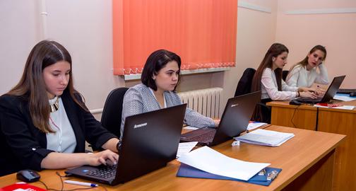 Реклама и связи с общественностью