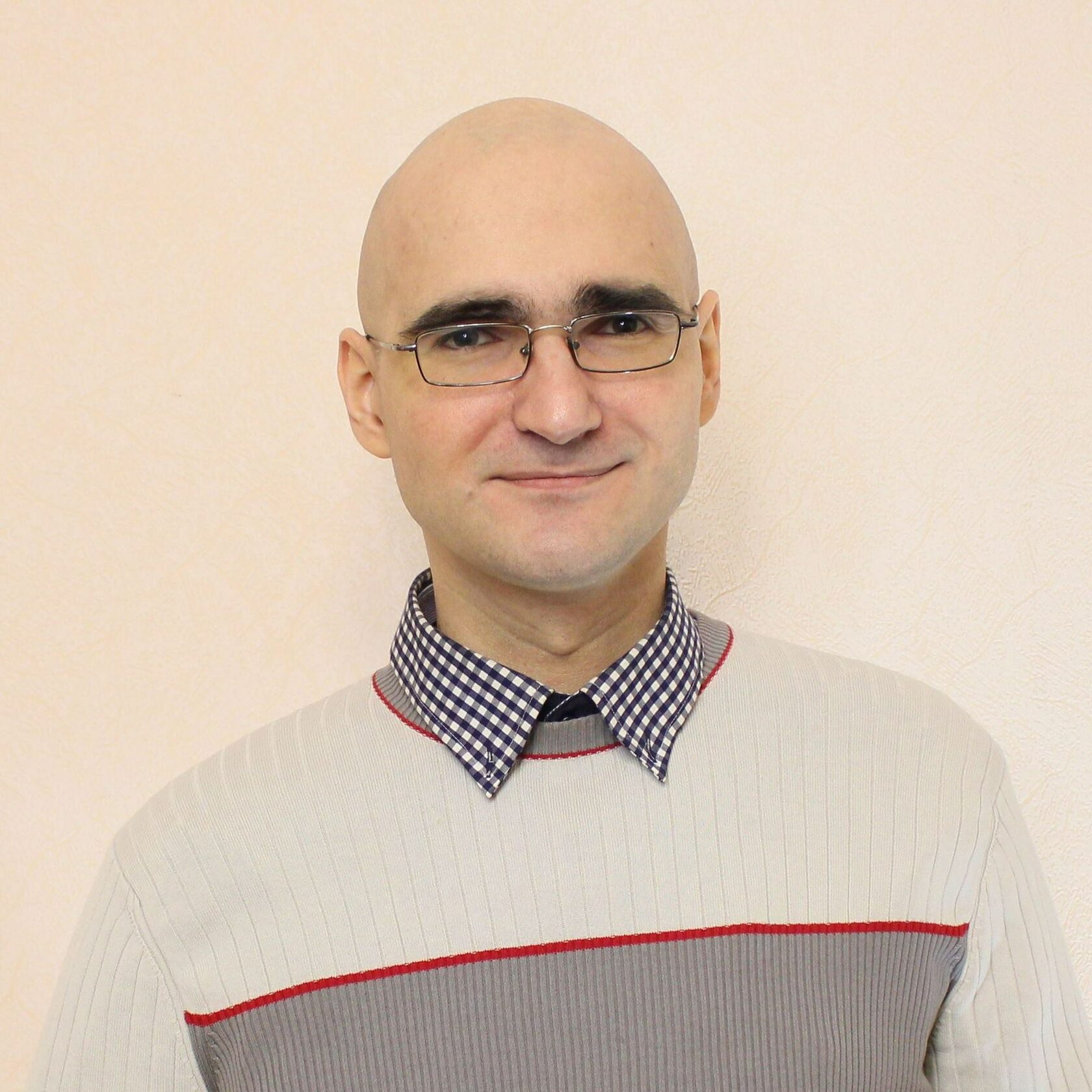 Психолог Иван Соболев