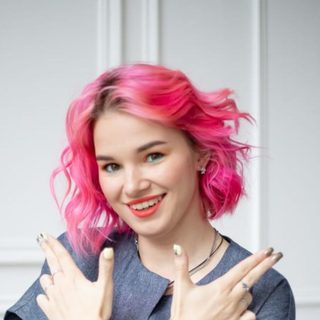 Шарова Про Косметика Купить