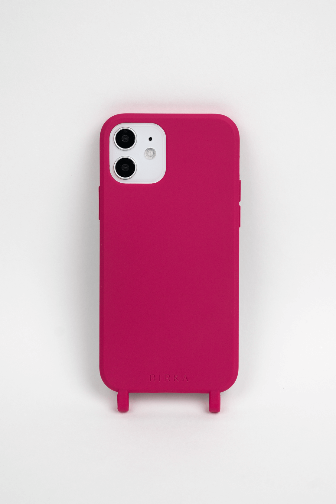 CASE TPU RUBY 11 BIRKA Cases