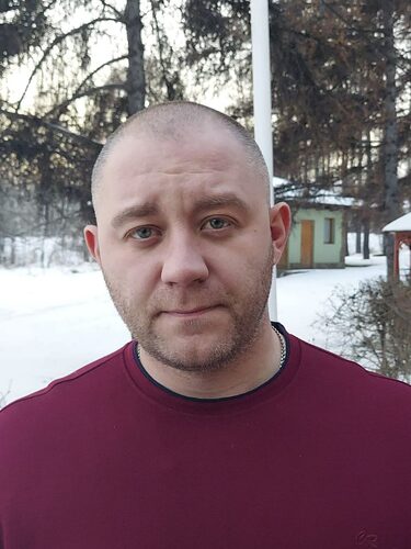 Дмитрий Швайбович