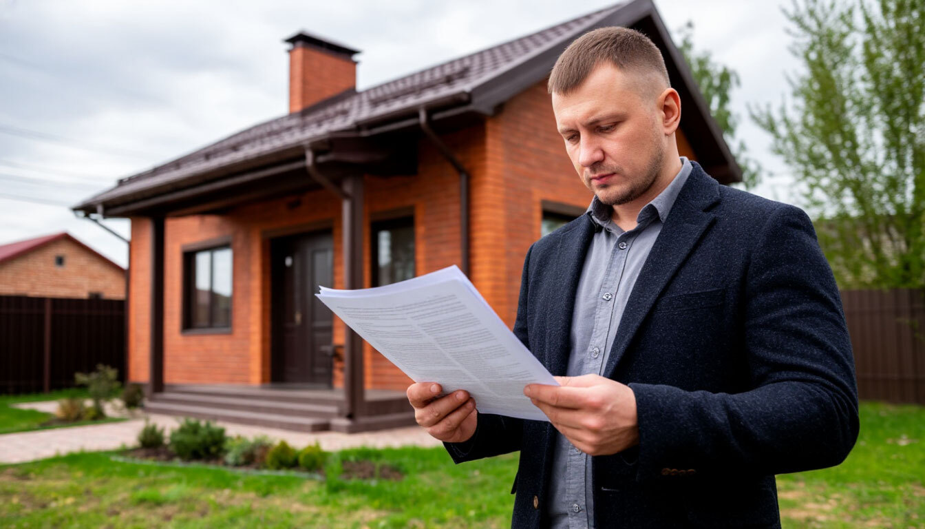 Готовые дома с отделкой под ключ Ростов