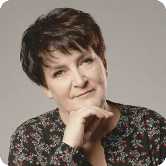 Галина Школьникова