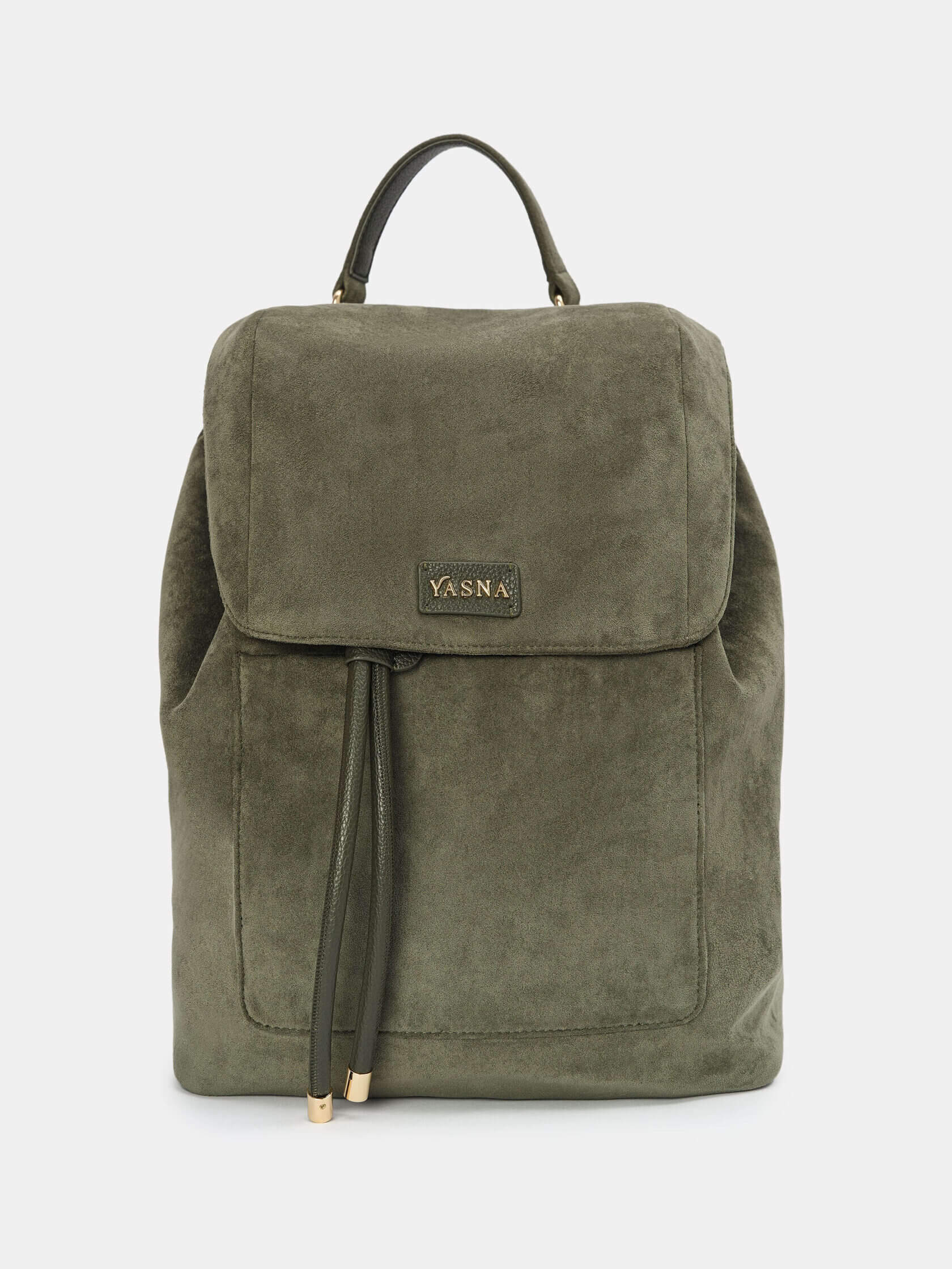 коллекция рюкзаков yasna
