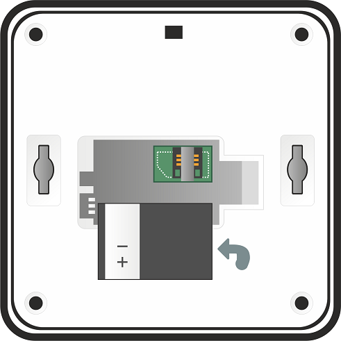 Livi light control схема