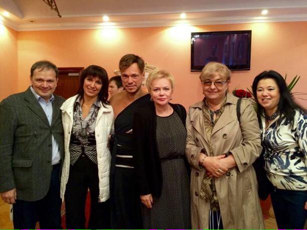 Соколова Ольга Эдуардовна