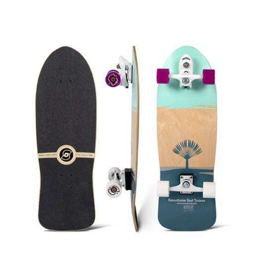 Holy toledo on sale surf skate