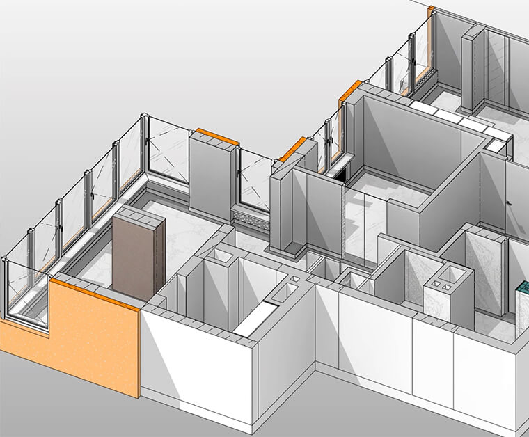 Revit. Курс. Семейства Revit с нуля до PRO. Распродажа