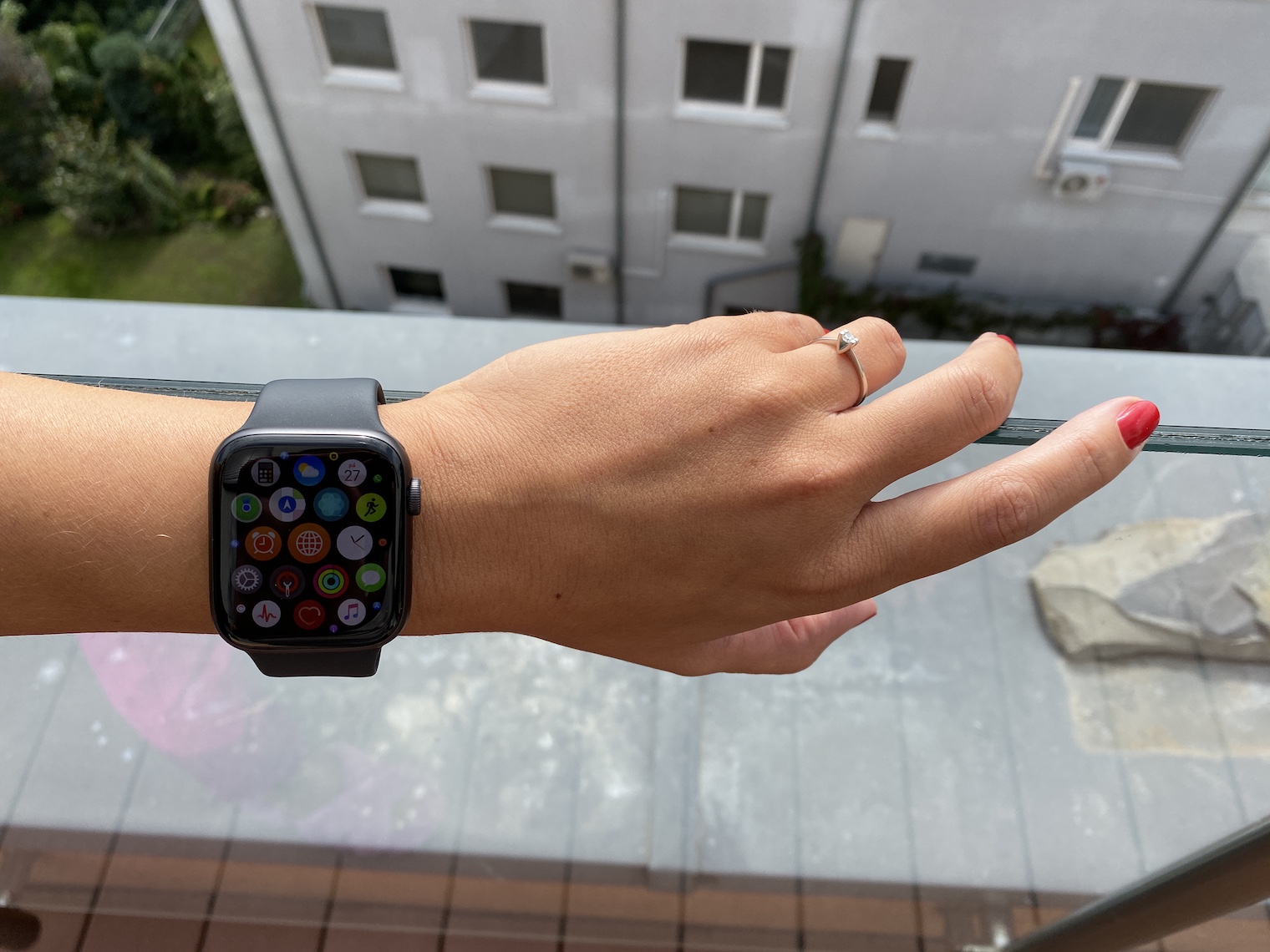 Steam apple watch фото 112