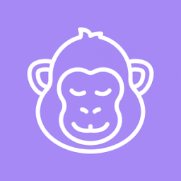 Логотип AI CopyMonkey