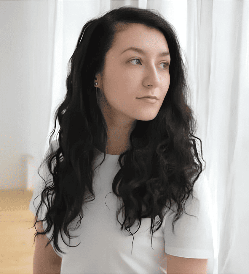Елена Якушева