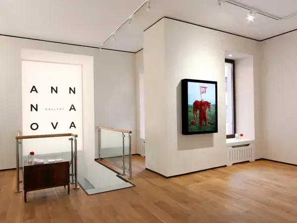 Галерея Anna Nova