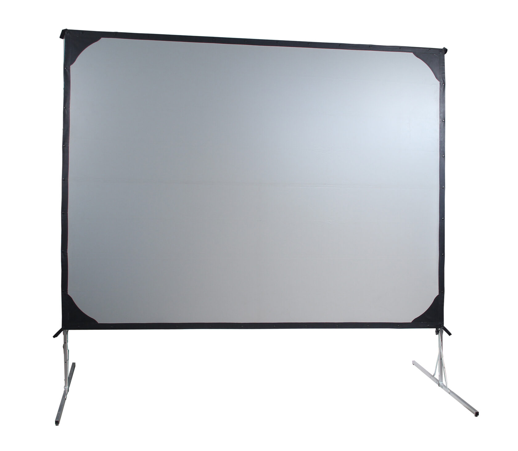Экран проекционный Draper 175x305 - изображение 1