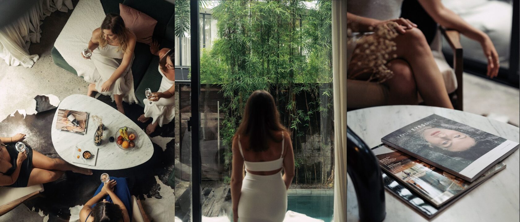 Real Estate Investment Bali