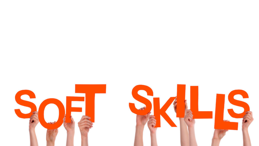 Soft skills картинка