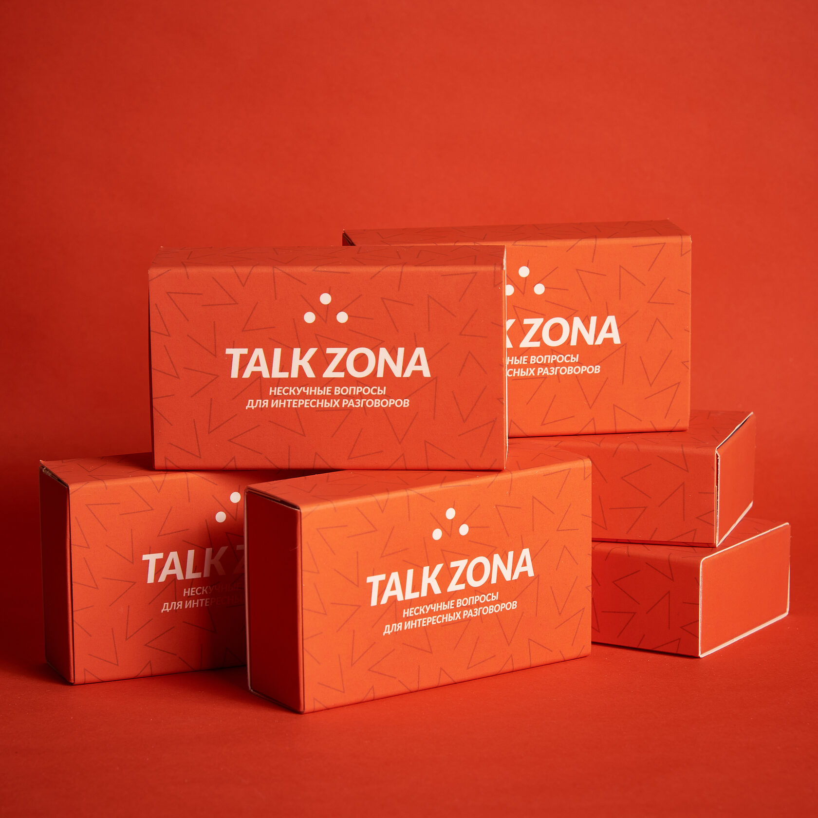 TalkZona