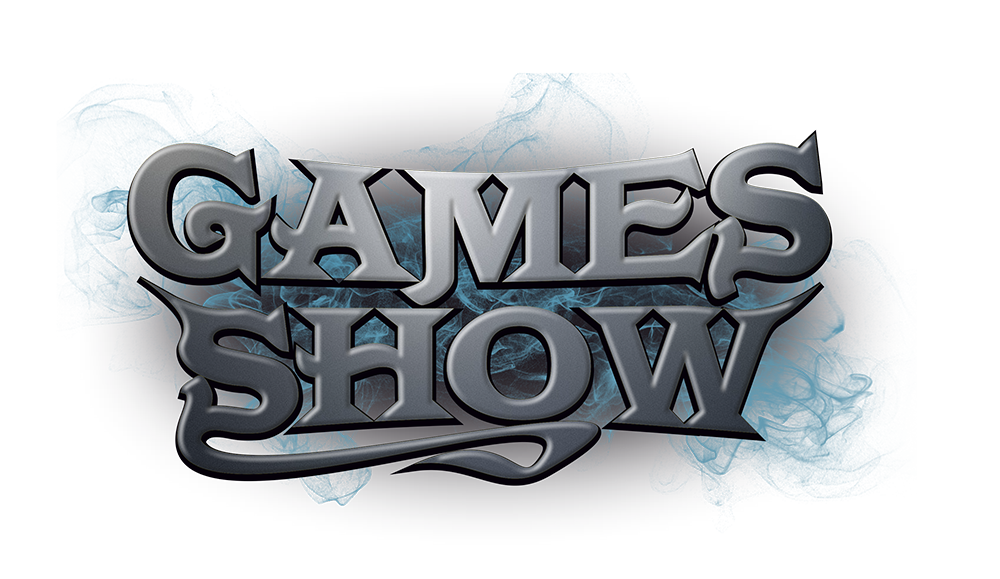  GAMES SHOW 