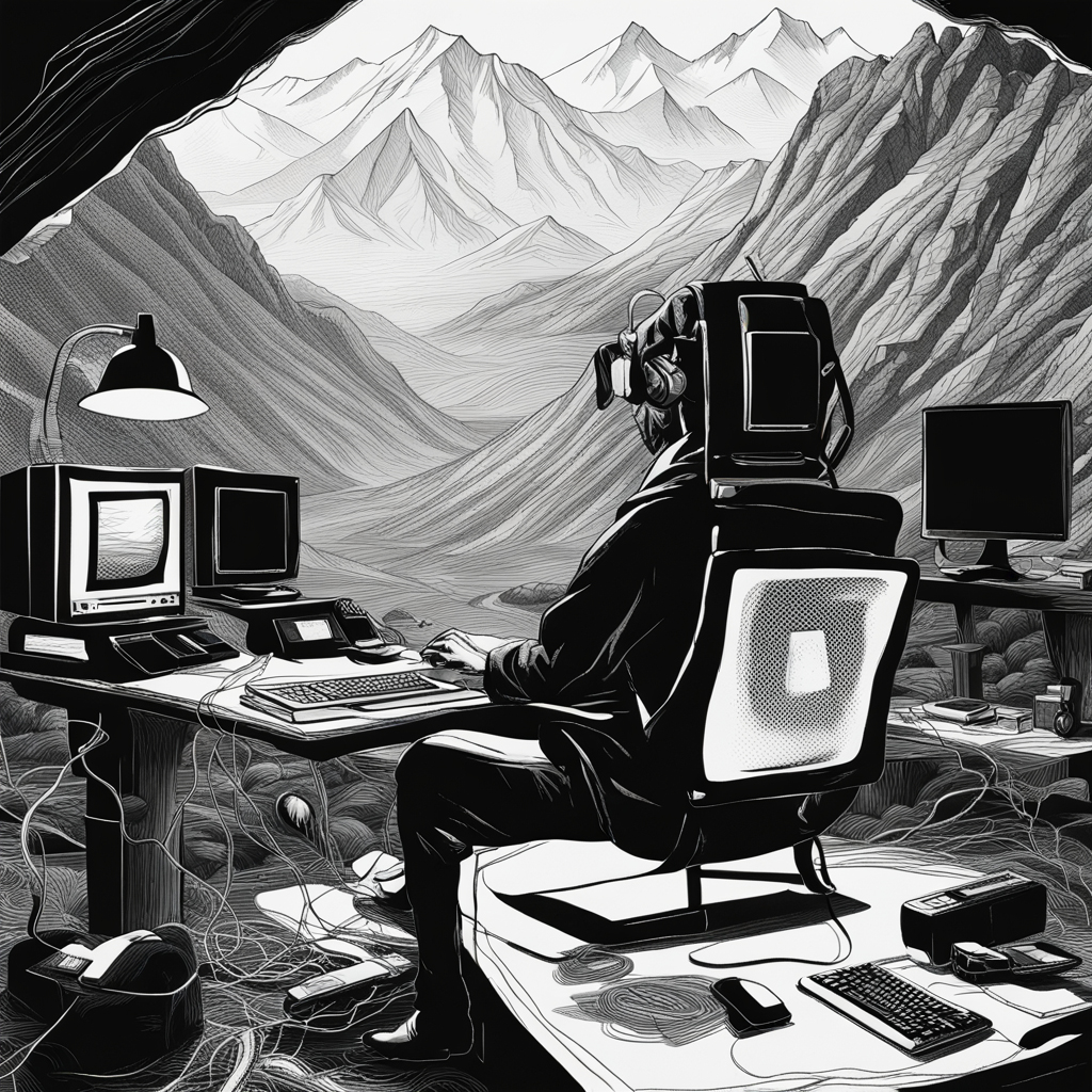 Обработка персональных данных