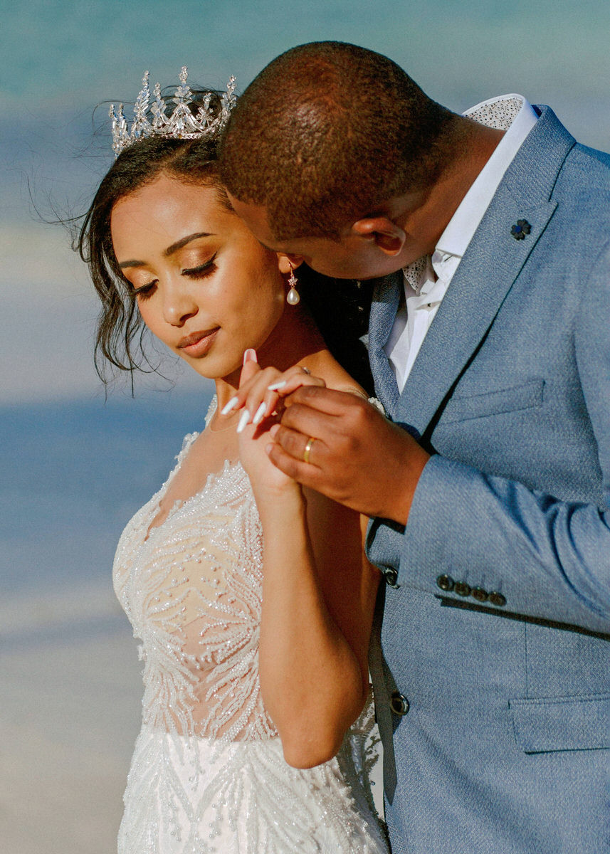 Romantic Kenya Beach Honeymoon Photography — Jafassam Studio - Diani beach Mombasa Malindi Watamu Lamu photo session best photographer