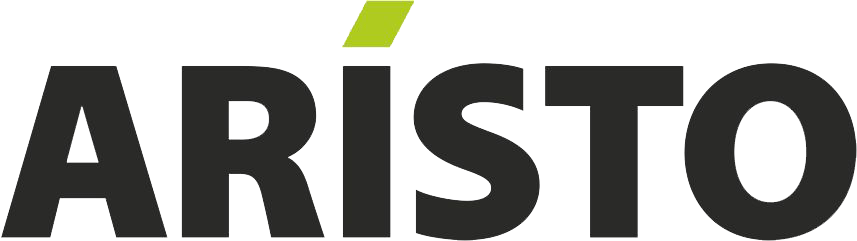 Логотип «Aristo»
