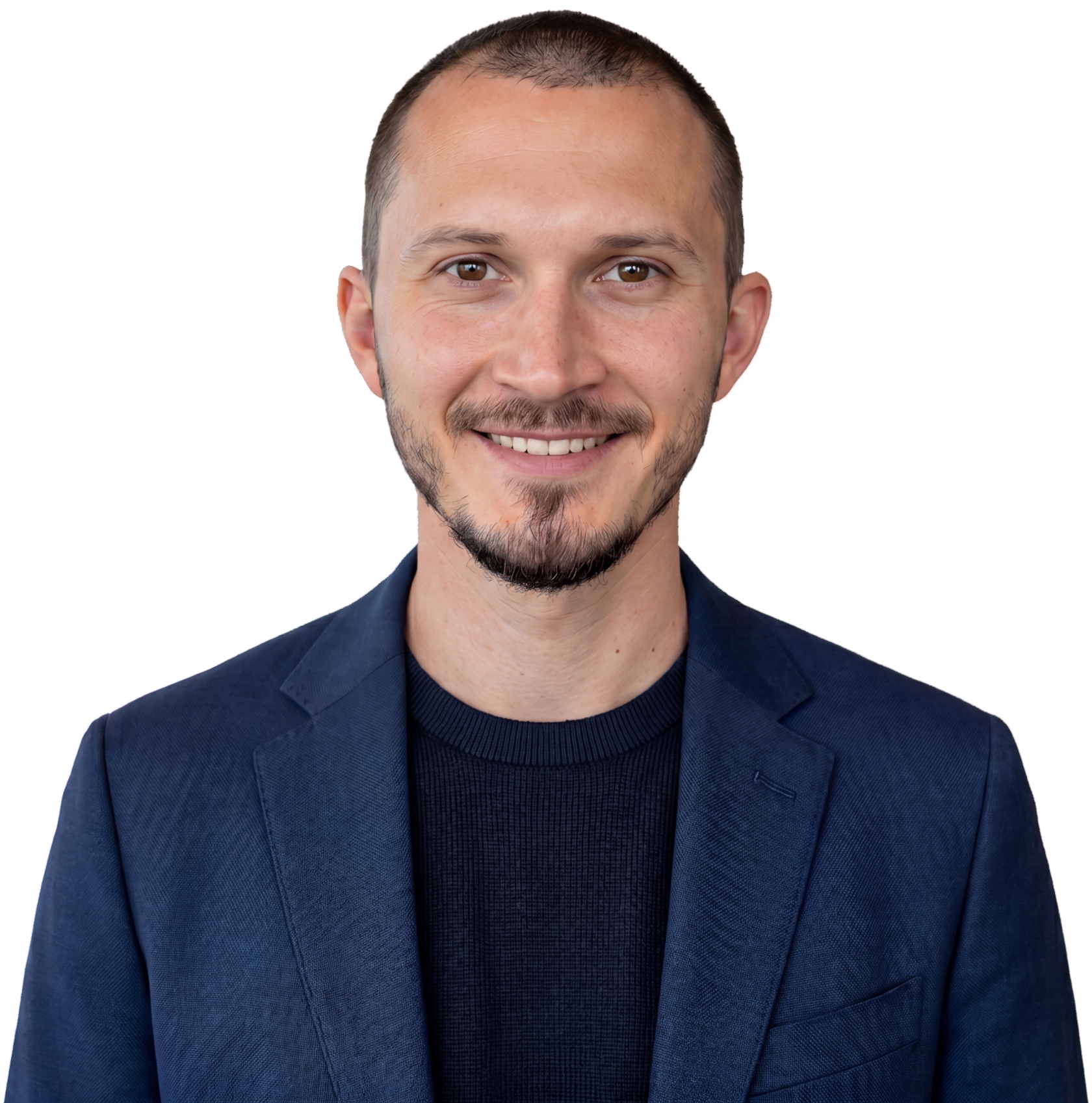 Александр Демидов — эксперт MoneyFest