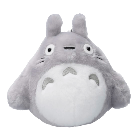 мерч ghibli тоторо