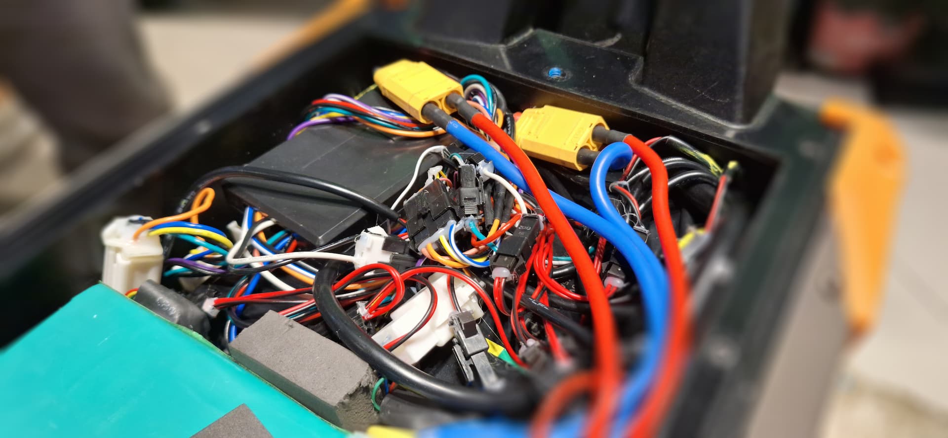 Обзор электросамоката Kugoo G4 Max