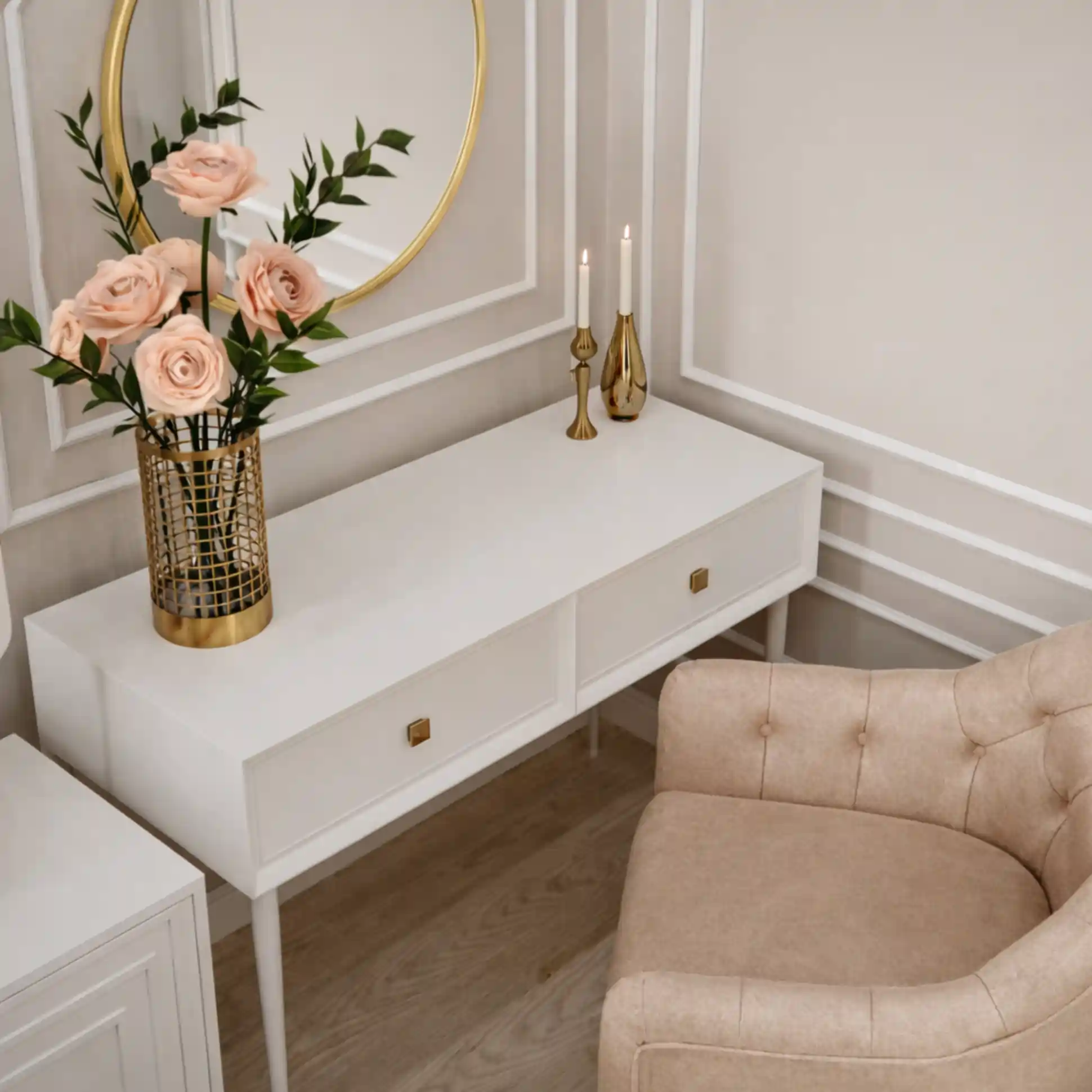 Мебель для спальни